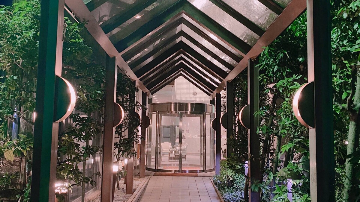 Inuyama Hotel | Inuyama City Hotel