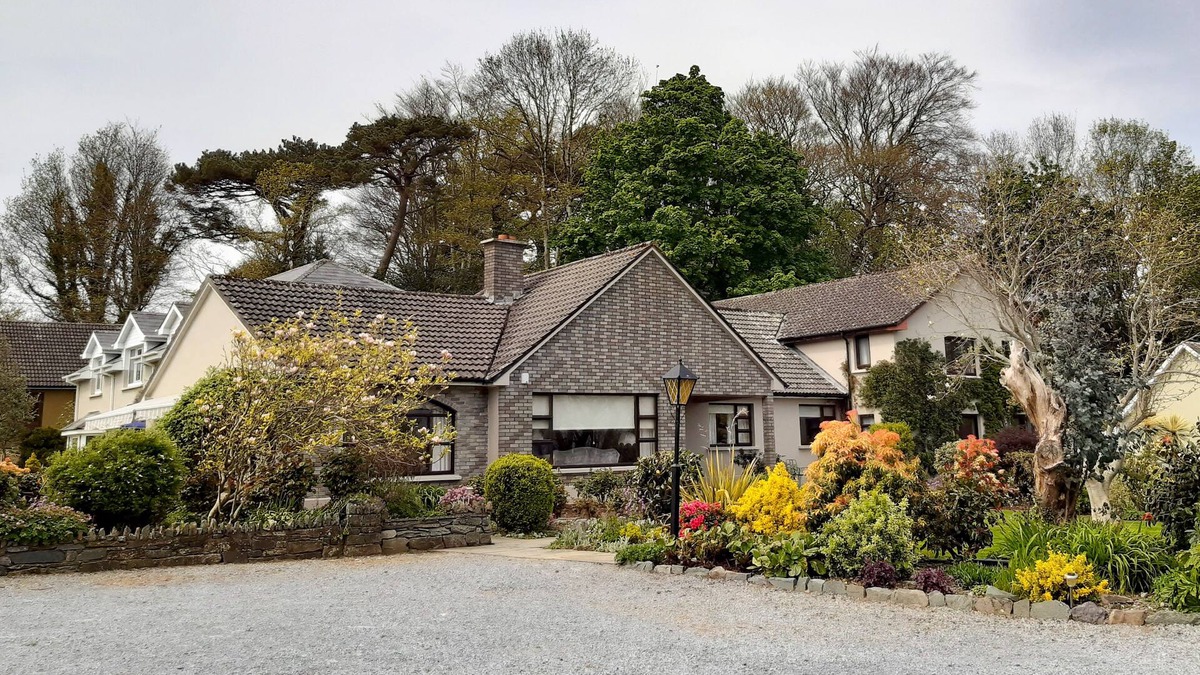 Beaufort Bed & Breakfast | Inveraray Farm