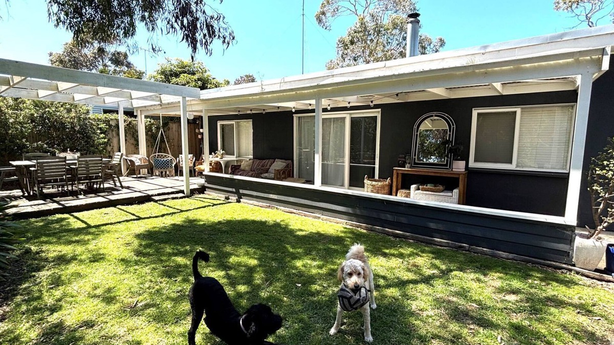 Inverloch House | Inverloch Beach Shack