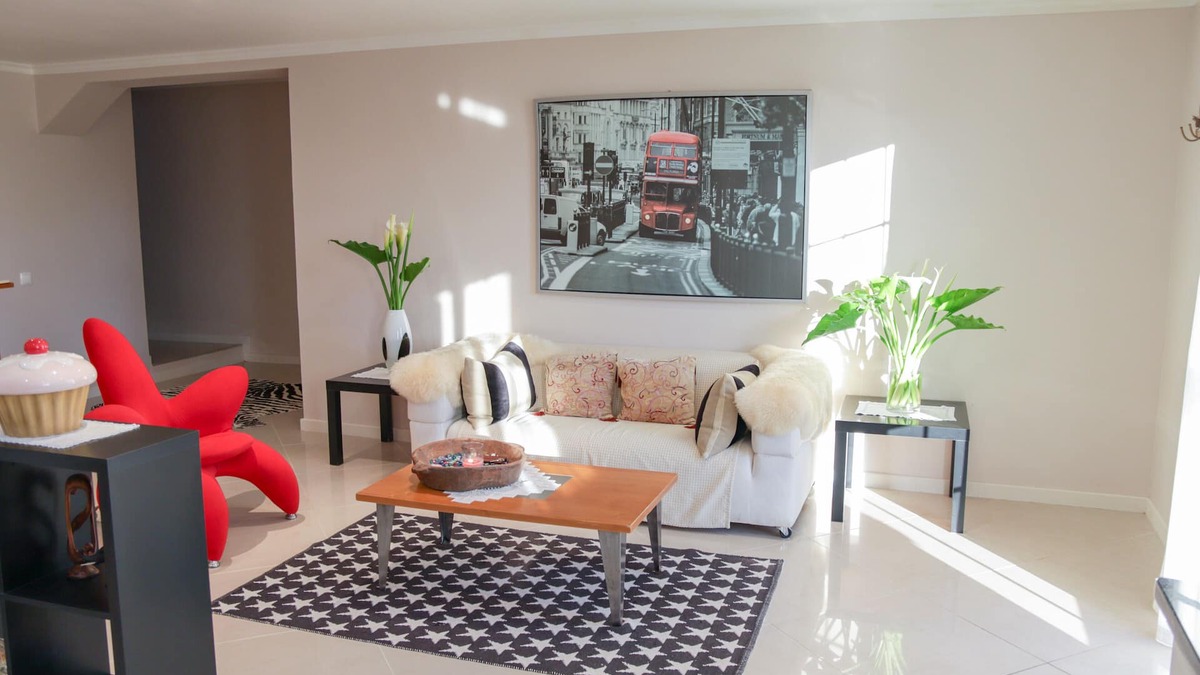Porto Moniz House | Investments