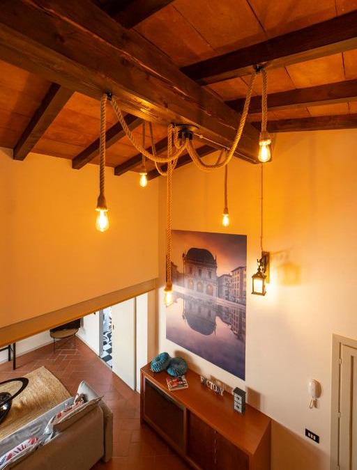 Brescia Antica Apartment | Invictus