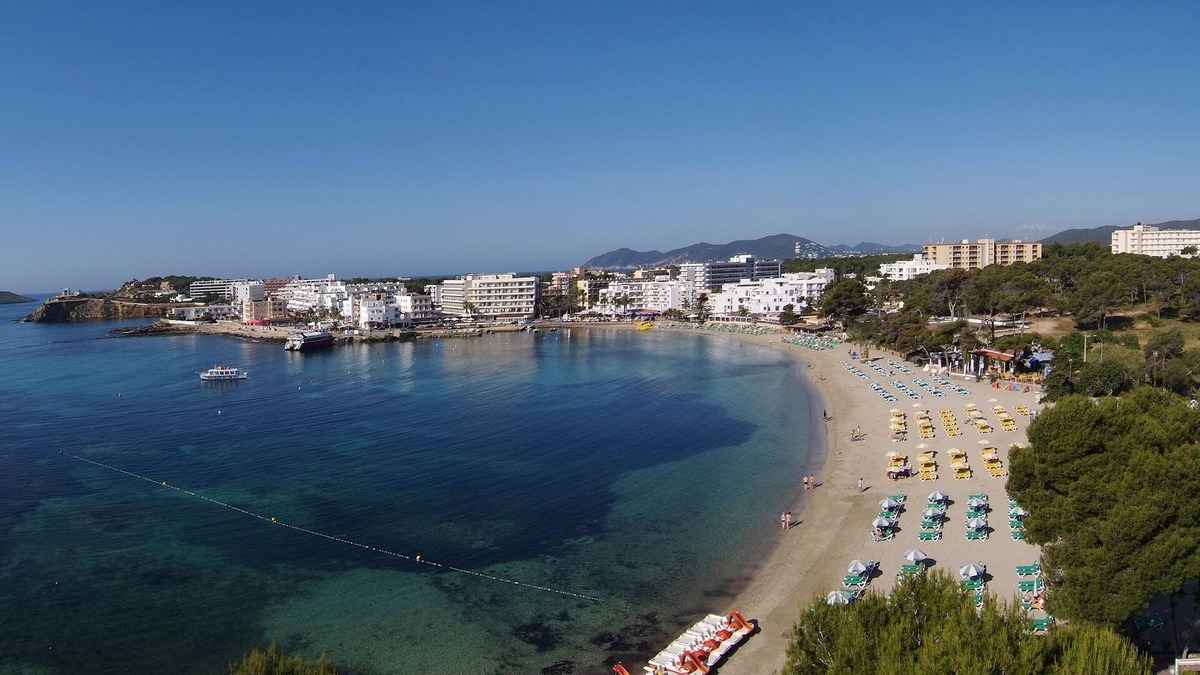 Es Canar Hotel | Invisa Hotel Ereso All Inclusive