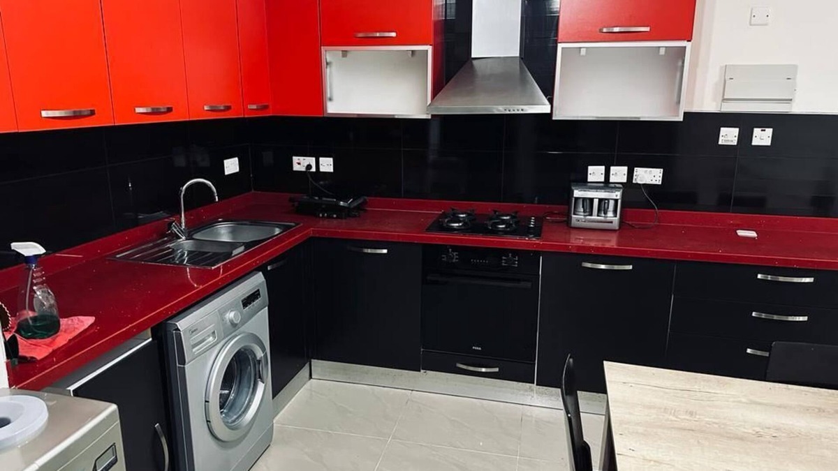 Bogaz Apartment | Inviting 2-Bed Apartment in famagusta, Cyprus
