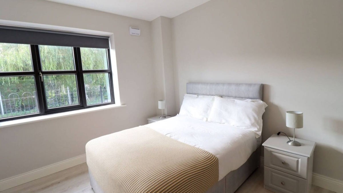 Ballyboghil Apartment | Inviting 2-Bed Apartment in Dublin