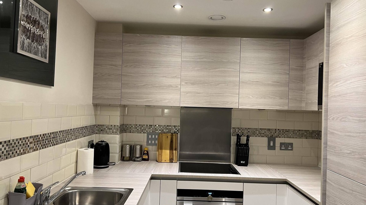 Maidenhead Apartment | Inviting 2 Bedroom Apartment in Maidenhead