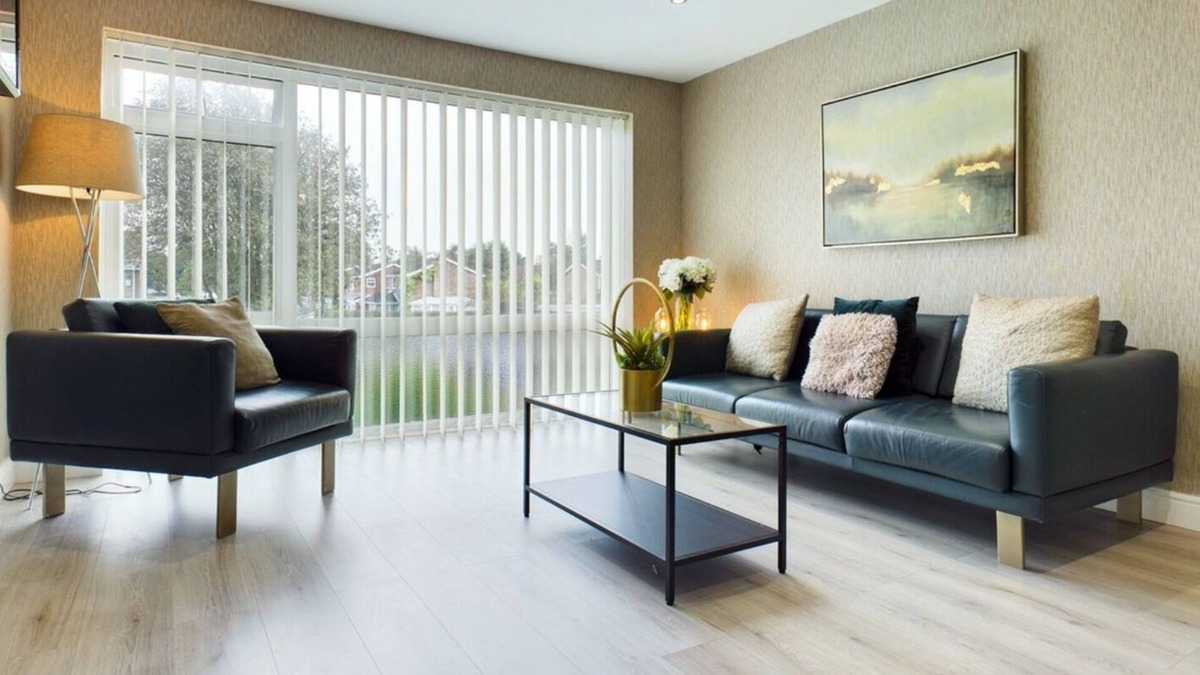 Hazlerigg Apartment | Inviting 2-Bed House in Newcastle upon Tyne
