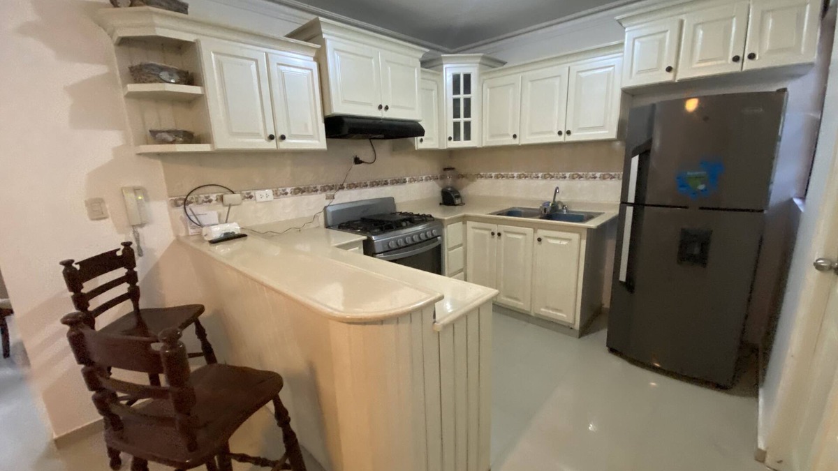 Guaricano House | Inviting 3-bedroom Stay in Santo Domingo!