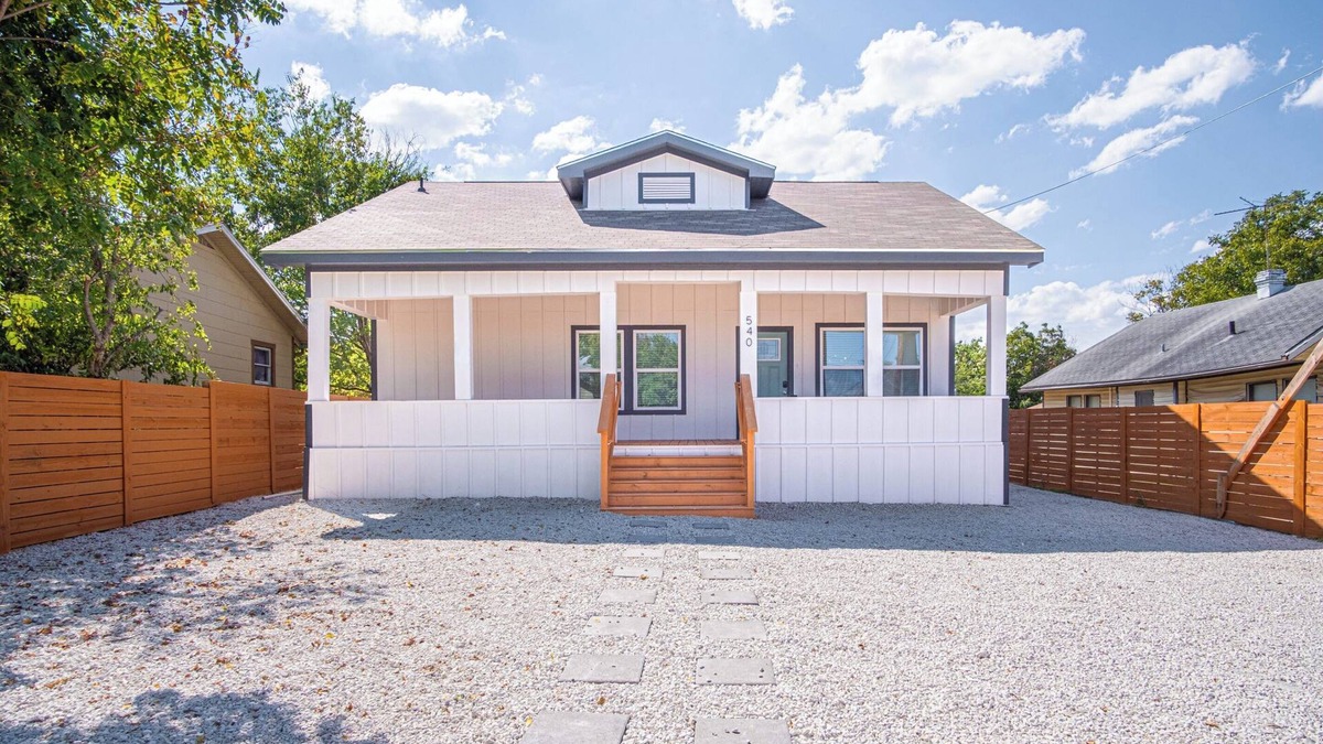 Highland Park House | Inviting 4BR/3BA Near Downtown & Riverwalk