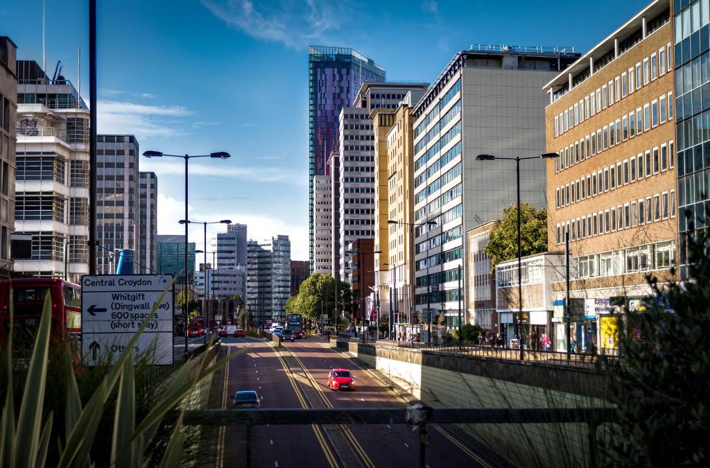 Fairfield Apartment | Inviting Apartment in Croydon Greater London