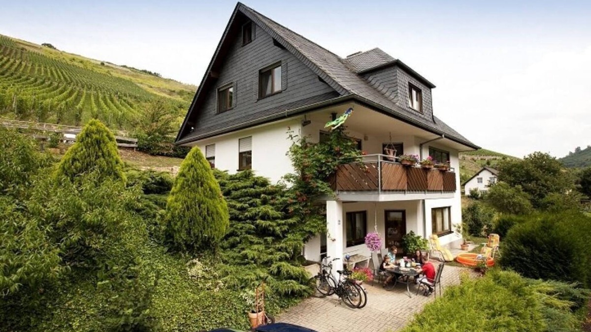Enkirch Apartment | Inviting apartment in Partschins/Rabland