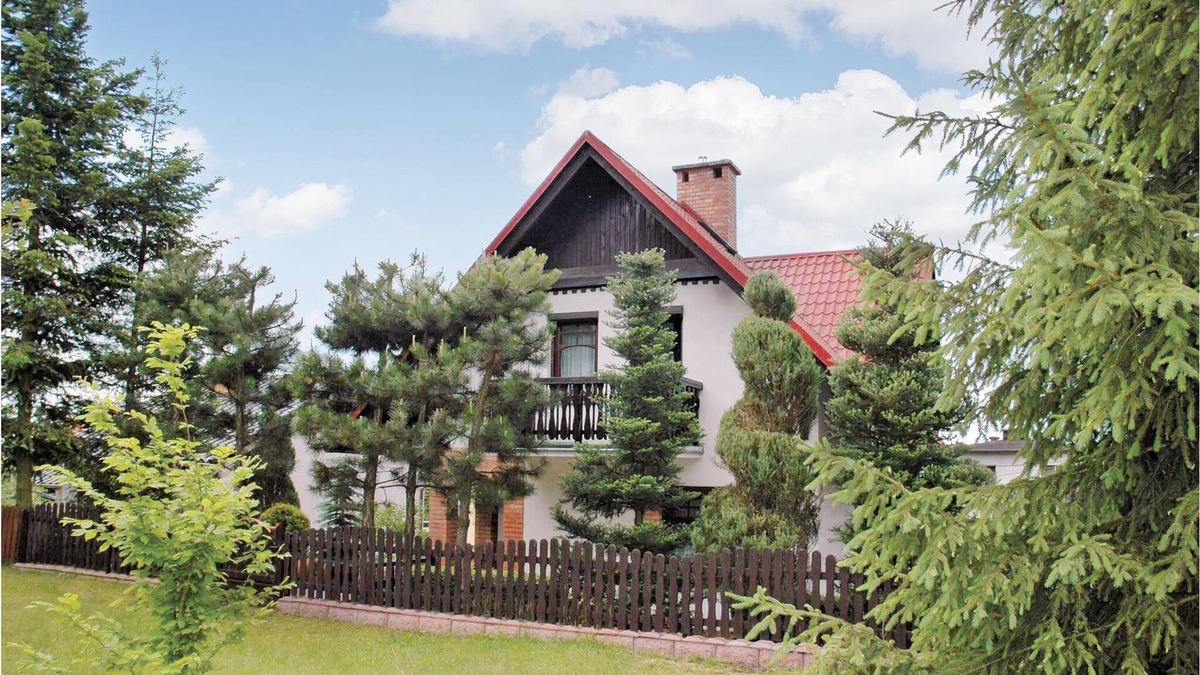 Rytel House | Inviting cottage for wonderful vacation.