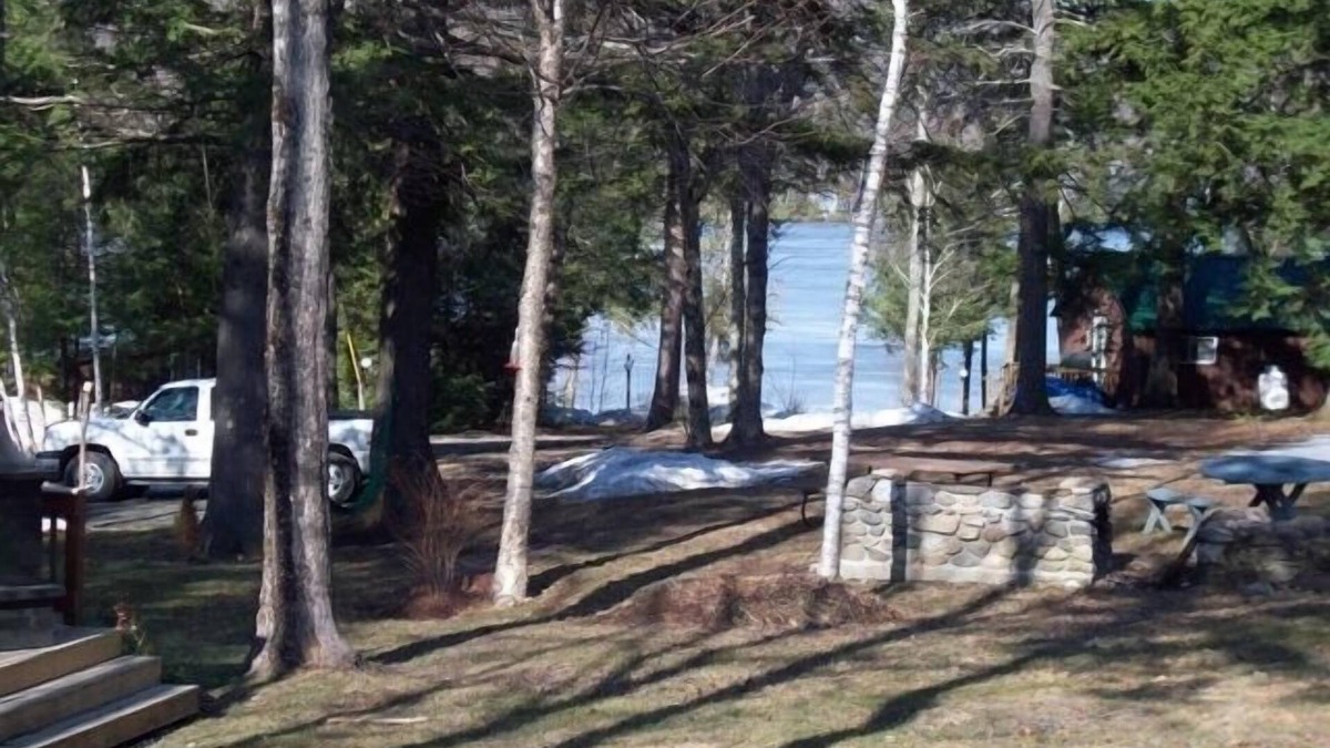 Embden Cabin | Inviting Lakeside Cottage for You