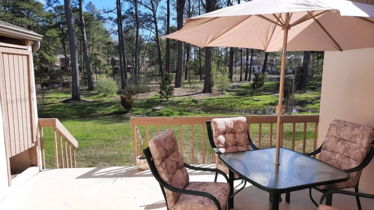 Bethany Beach House | Inviting Oasis & Water Views Less Than 1 Mile from Beach! In-Town Parking Pass!