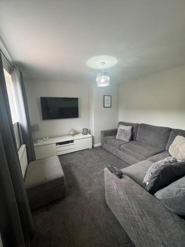 Buckie House | Inward Oasis Relax and unwind