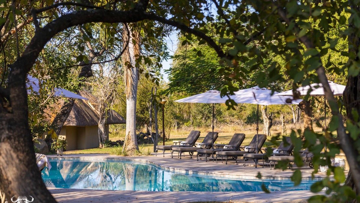 Thorny Bush Game Reserve Cabin | Inyati Game Lodge
