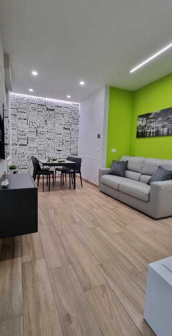 Centro Storico Bed & Breakfast | IO E TE bed and breakfast Appartamento