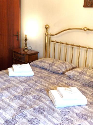 Po' Bandino Apartment | Iolanda Apartment