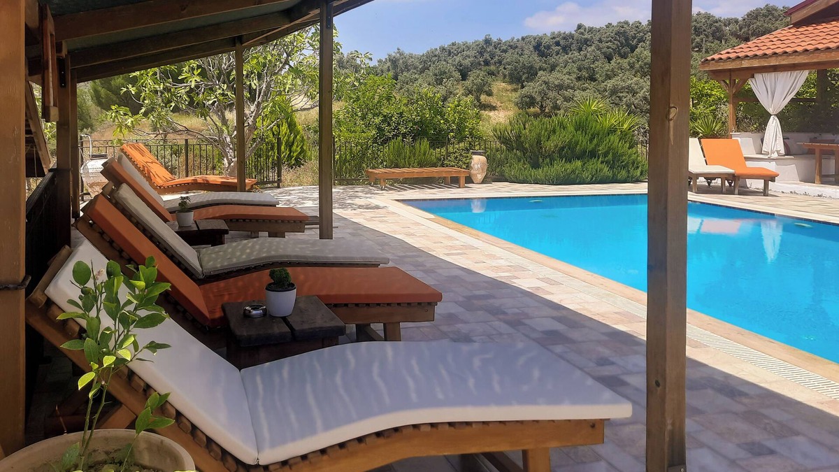 Germencik Bed & Breakfast | Ionia Guest House