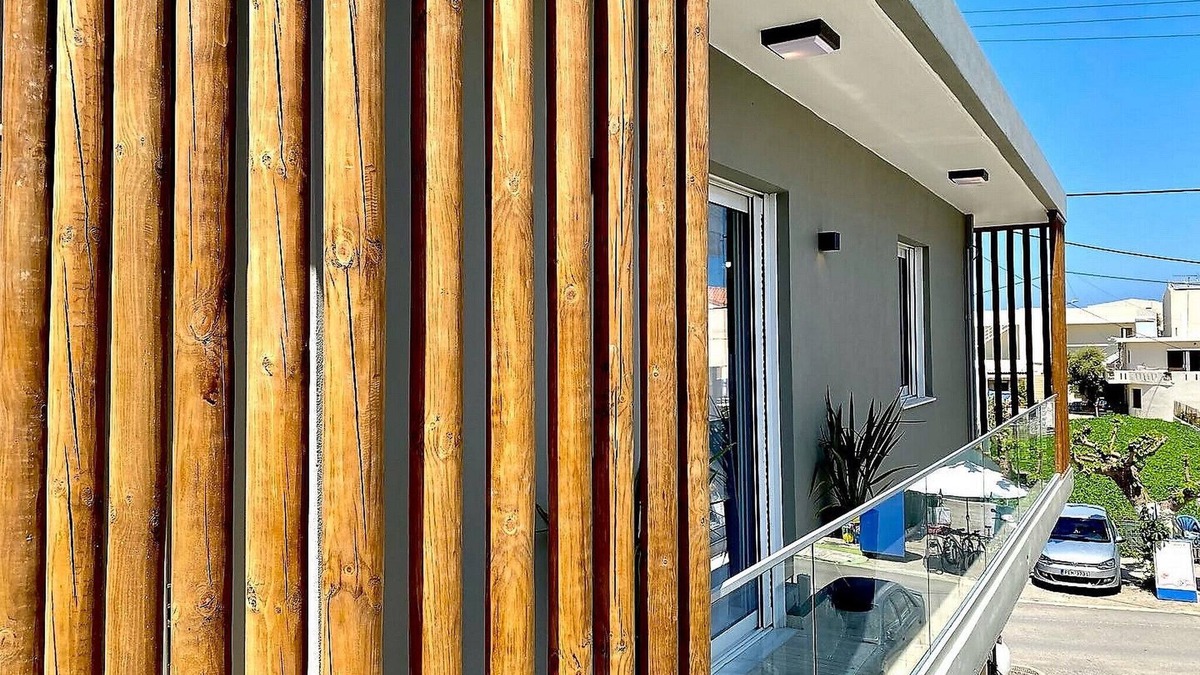 Rethymno Apartment | Ionia's apartment,3 bedrooms,Next to all amenities