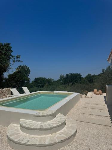 Patrikata Villa | Ionian Grove - Serenity