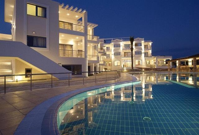 Kanali Hotel | Ionian Theoxenia