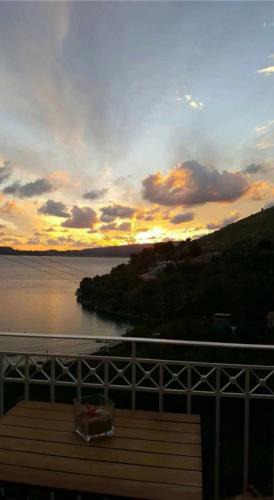 Argostoli Apartment | Ionian View Kefalonia