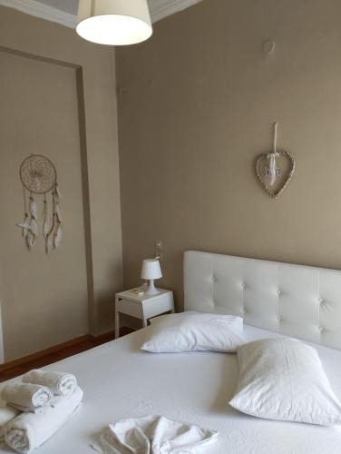 Korithion Apartment | Ionias Penthouse