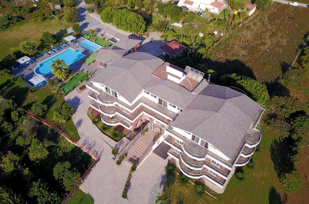 Preveza Apartment | Ionion Star Hotel