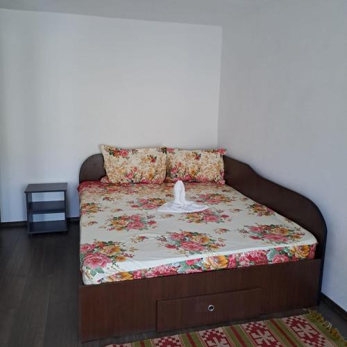 Runcu House | Ionuț residence