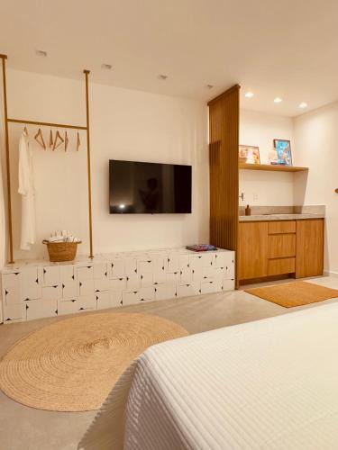 Graca Apartment | IorubaStudio