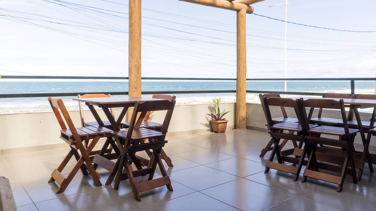 Pontal House | IOS Surf House