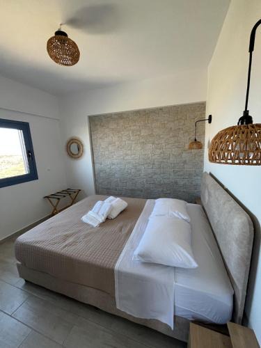 Ioulida House | Ioulis Horizon