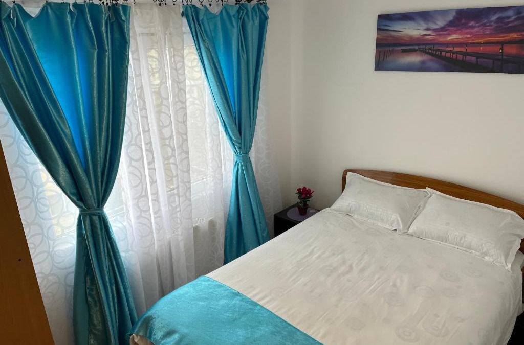 Tulcea Apartment | Iove Flat