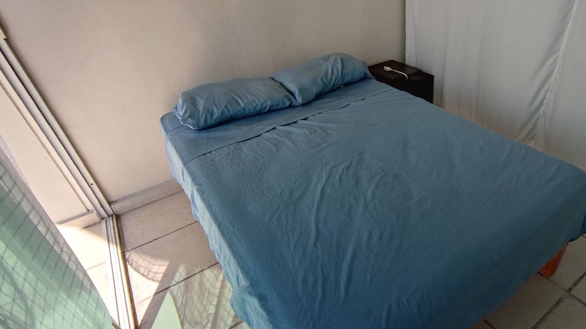 Costa Azul Apartment | IOW4© COMPARTIR VIAJES EN ZONAS DE LUJO EN COLIVING SOLO PARA VIAJEROS ATREVIDOS
