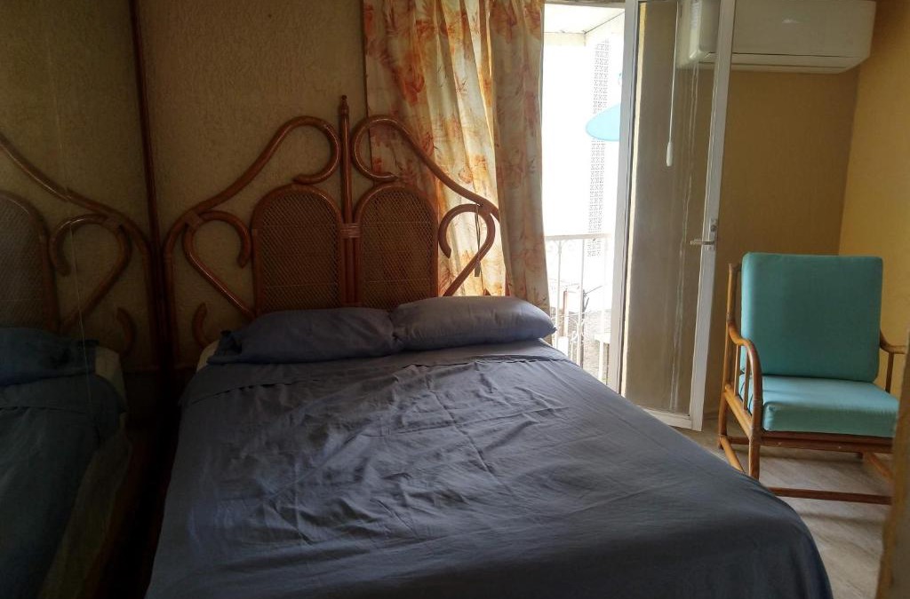 Club Deportivo House | IOW4 LM Junior Suite