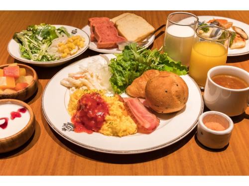 Minamisenba Hotel | IP CITY HOTEL OSAKA - Vacation STAY 39264v