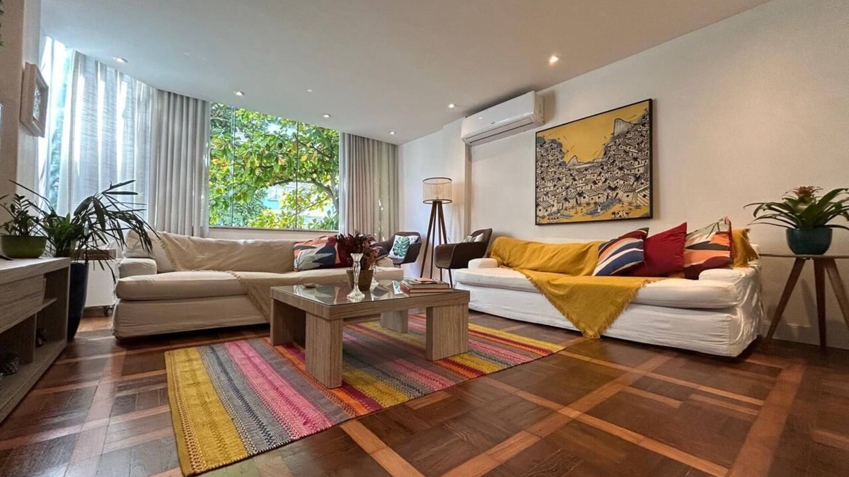 Ipanema Apartment | IPANEMA - Rio de Janeiro, very close to the beach!