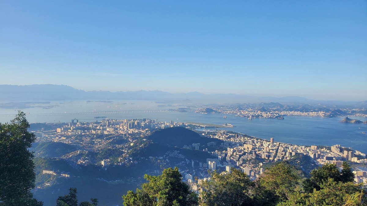 Zona Sul Apartment | Ipanema gateway