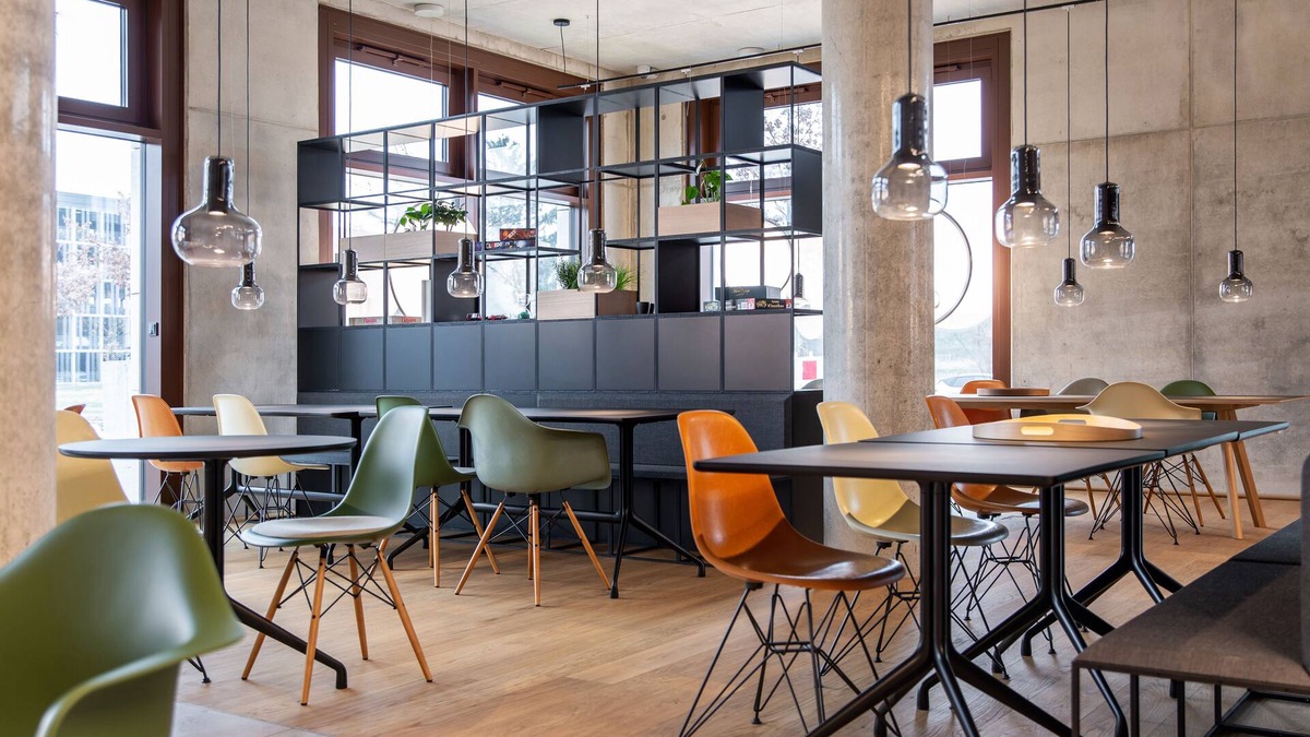 Waltersdorf Apartment | ipartment Berlin Airport