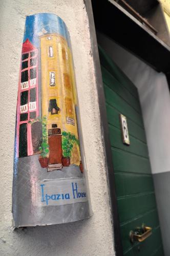 Pre Apartment | Ipazia House