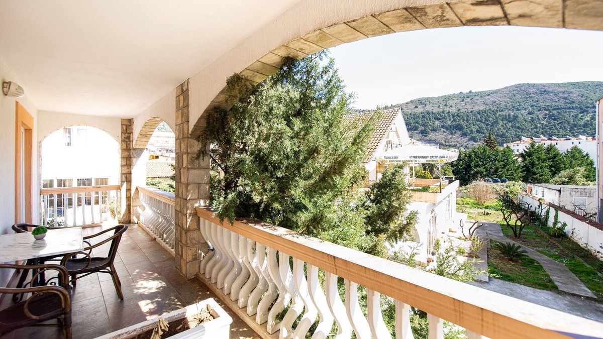 Rozino Bed & Breakfast | IPERA