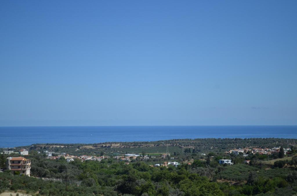 Agia Triada Apartment | Iperion Apartment G2-2