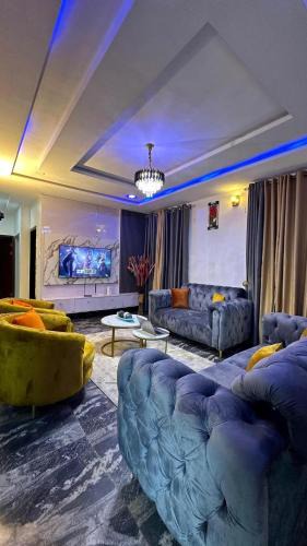 Abeokuta Apartment | Ipig Apartments
