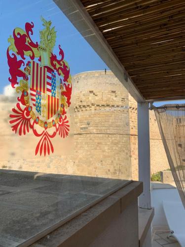 Otranto Historic Centre Apartment | Ippolita Palace