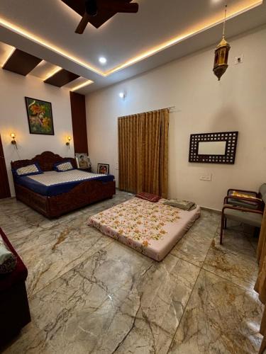 Gandhinagar Villa | IPS farm