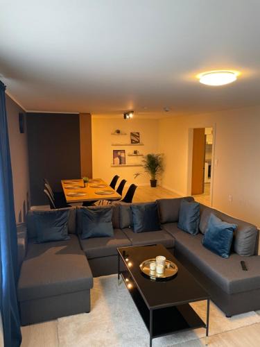Innri-Njarthvik Apartment | IQ Apartments 1
