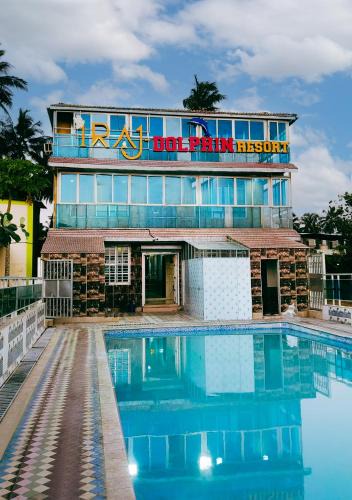 Nala Sopara Hotel | iRaj Dolphin Resort