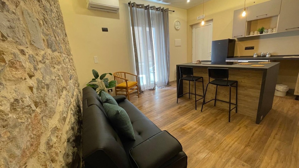 Marina Di Camerota Apartment | IRDA Deluxe