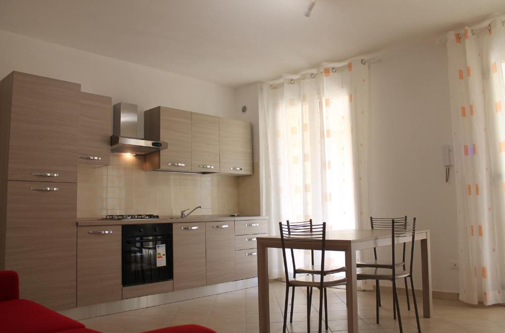 Marina di Castagneto Carducci Apartment | Irene