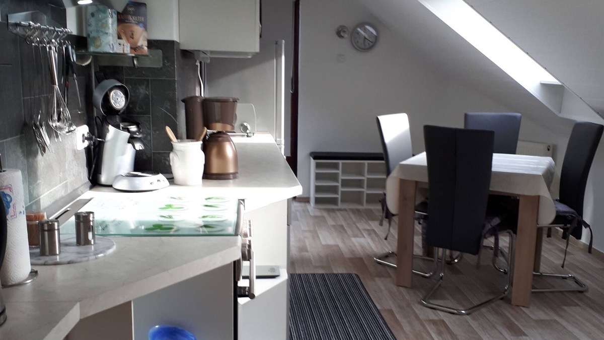 Longkamp Apartment | Irena House Apartment 1